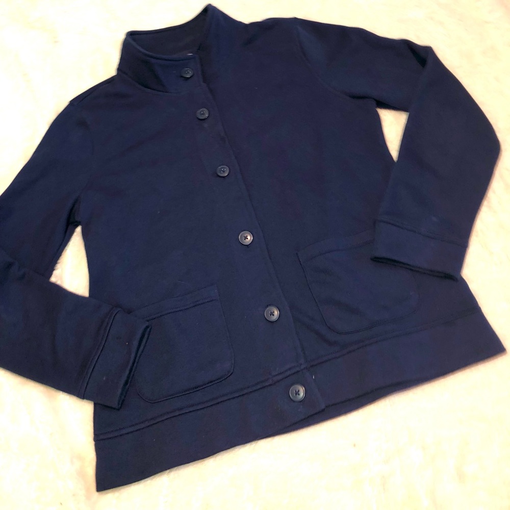 LAURA SCOTT cardigan jacket